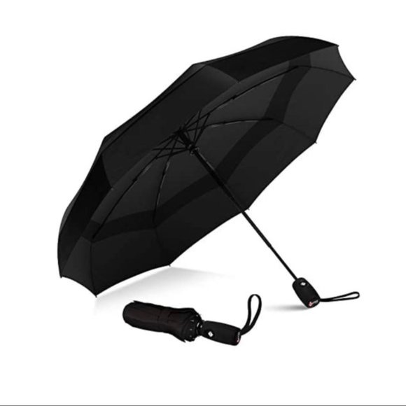 REPEL Windproof Teflon Coated Travel Um - Picture 1 of 1